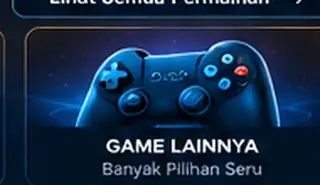 Game Lainnya LANDAKTOTO