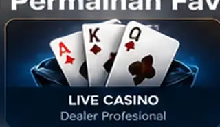 Live Casino LANDAKTOTO