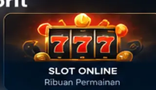 Slot Online LANDAKTOTO