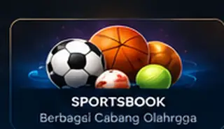Sportsbook LANDAKTOTO