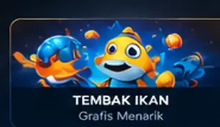 Tembak Ikan LANDAKTOTO
