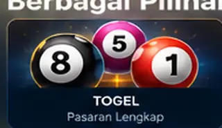 Togel LANDAKTOTO